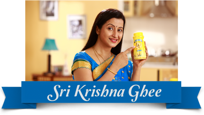 Get To Know Sri Sadananda Foods Pvt Ltd - Girl (783x470), Png Download