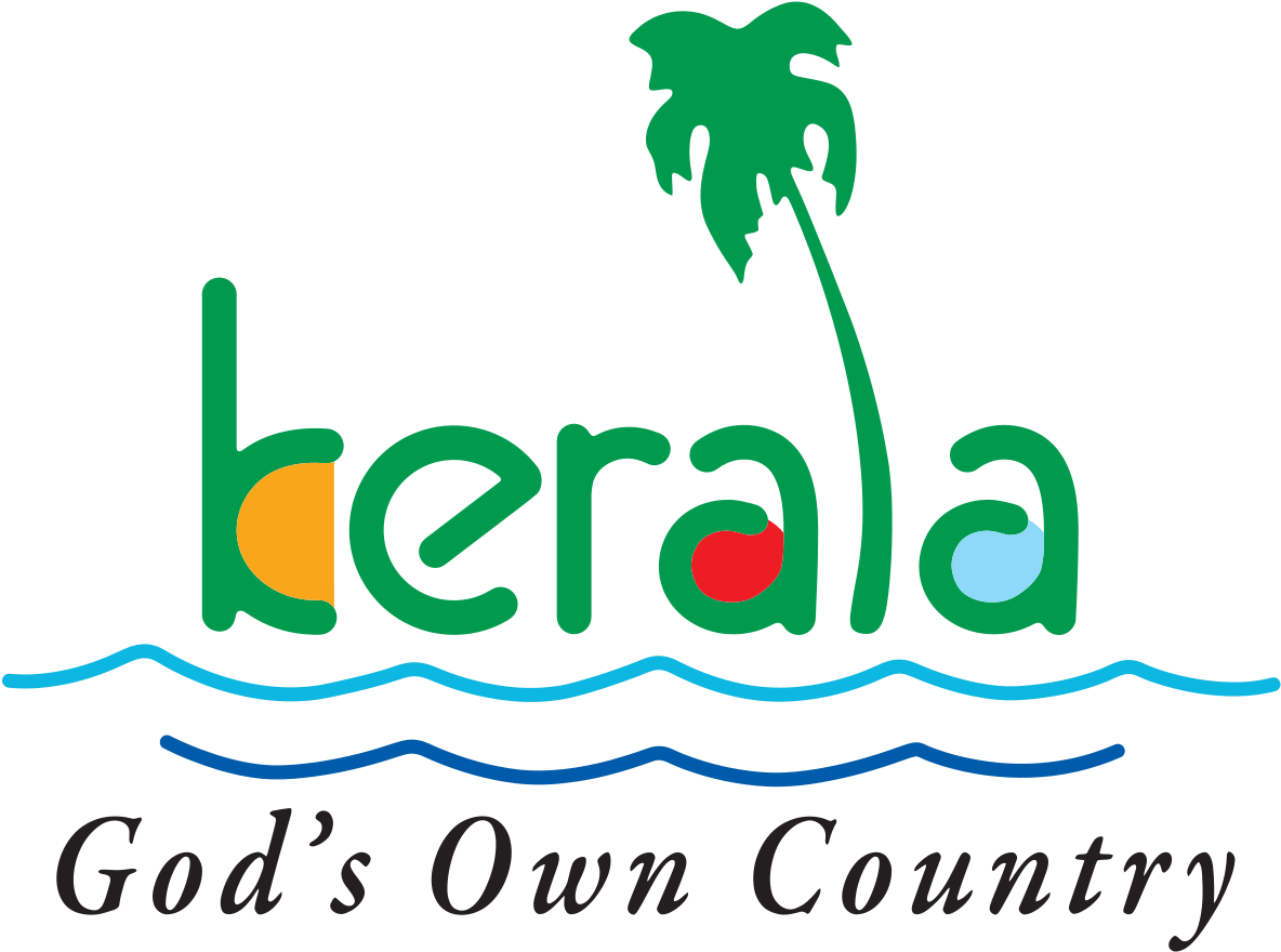 Kerala Gods Own Country (1200x892), Png Download