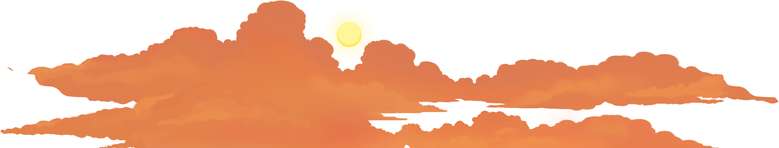 10 Types Of Chinese And Japanese Polearms, Each With - Illustration (2641x620), Png Download