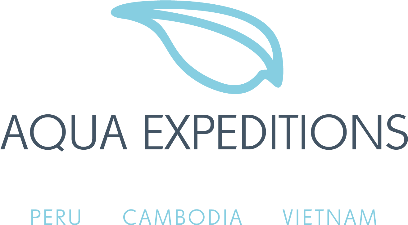 Aqua Expeditions Whithout Background Cruise Regions - Circle (3189x2539), Png Download