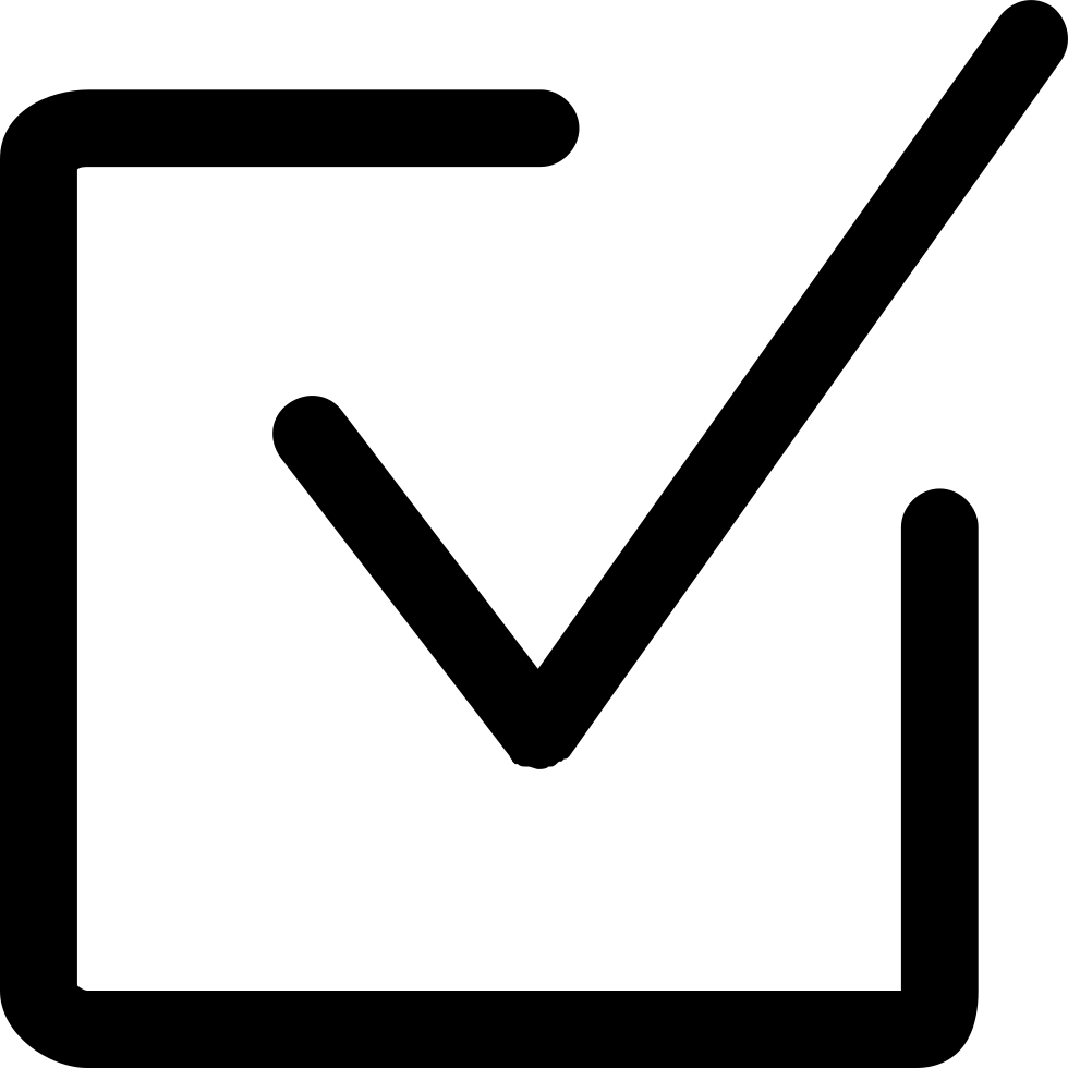 Png File - Case Cochée (980x980), Png Download