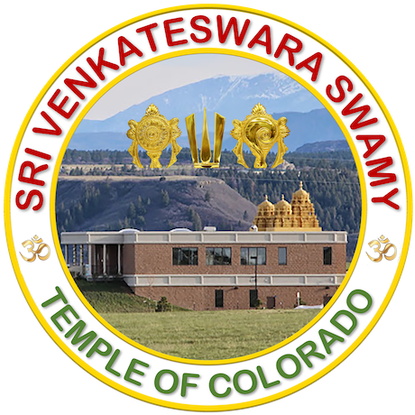 Sri Venkateswara Swamy Temple Of Colorado - California Professional Engineer Supplies // California (480x480), Png Download
