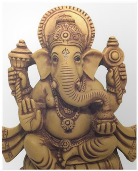 Ganesha (400x400), Png Download