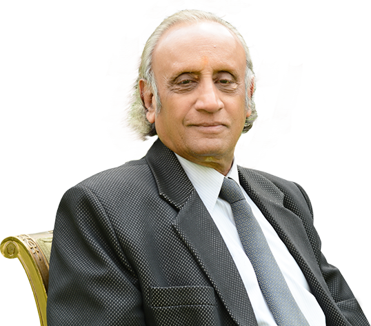 Sanjay Dalmia Biz - Senior Citizen (538x473), Png Download