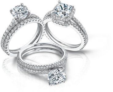 Dallas Jewelry Buyers - Rings Most Girls Want (500x300), Png Download