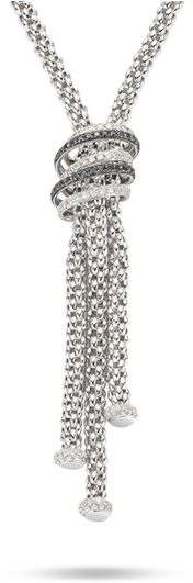 The Epitome Of Luxury - Fope Jewellery (500x564), Png Download