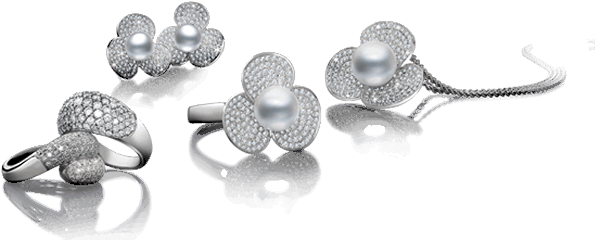 Elegant Simplicity Silver Jewellery Our Extensive Ranges - Silve Jewelry Png (600x300), Png Download