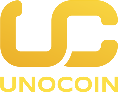 Unocoin Bitcoin Exchange India - Cryptocurrency Exchange (900x495), Png Download