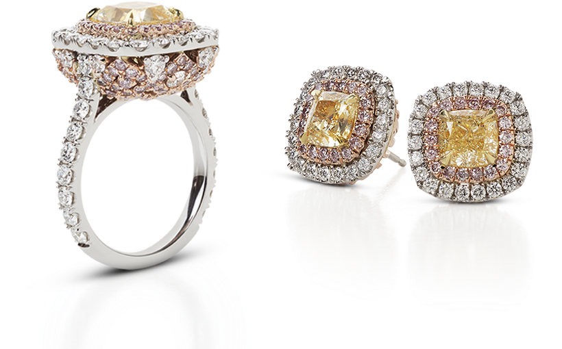 Luxury Watches And Elegantly Designed Jewellery - Watch (819x555), Png Download