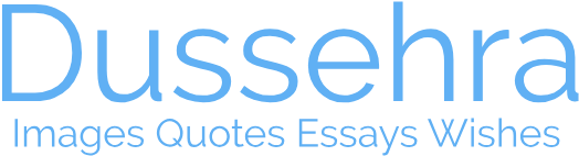 Happy Dussehra - Shu Uemura Logo Png (600x238), Png Download