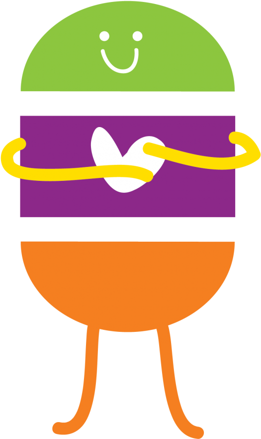 Vector Transparent The Science Scm Flourish Movement (649x1024), Png Download