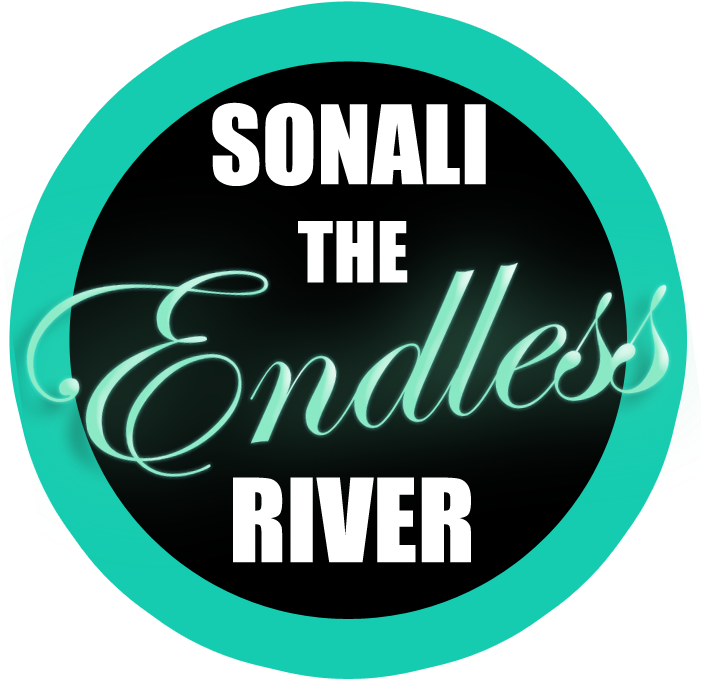 Sonali The Endless River - Circle (700x700), Png Download