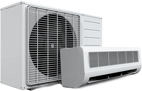 5 Helpful Tips To Buy An Ac In Dubai - Electrical Home Appliances Png (500x317), Png Download