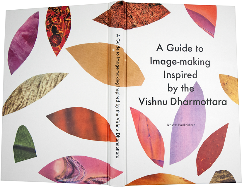Abstract Art, India At Early As The 6th Century, Promoted - Guide To Image-making Inspired (1200x803), Png Download