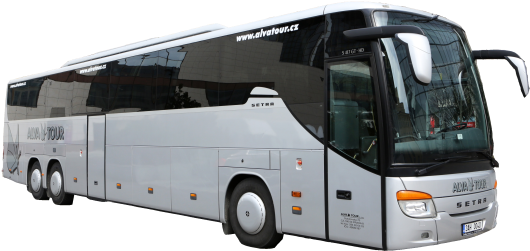 Setra417 , 227kb - Gt Hd (617x396), Png Download