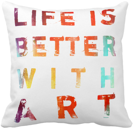 Paint Your Life (520x520), Png Download