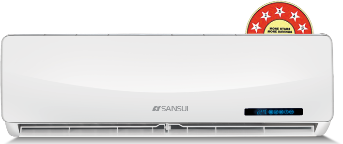 5 Ton 5 Star Split Ac Image - 5 Star Rating (796x300), Png Download