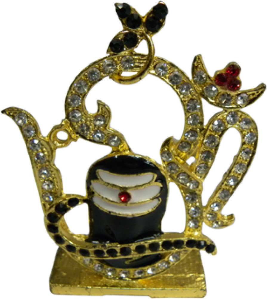 Shivling Stone Studed - Imgur Llc (1000x1000), Png Download