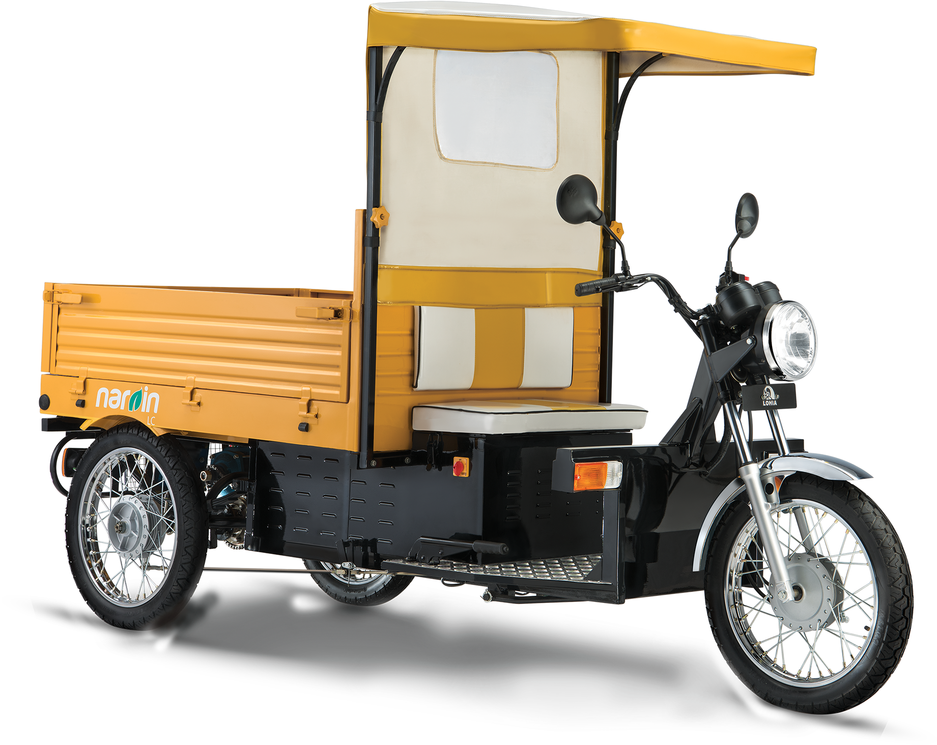 Download Png - Lohia E Rickshaw Parts (2000x1730), Png Download