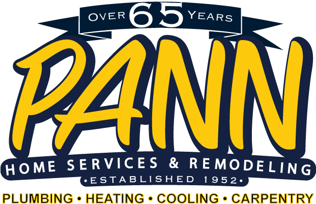 Home - Pann Home Services & Remodeling (668x471), Png Download