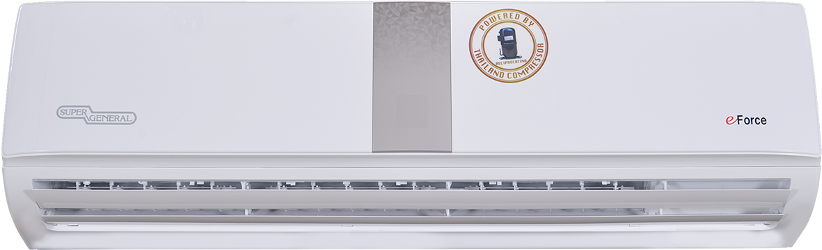 30000 Btus Split Air Conditioners Eforce Series - Air Conditioning (1200x900), Png Download