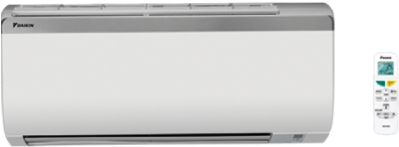 Daikin Atl50tv16u2 - Air Conditioning (400x400), Png Download