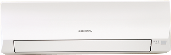 O General Asgg12jlca (600x300), Png Download