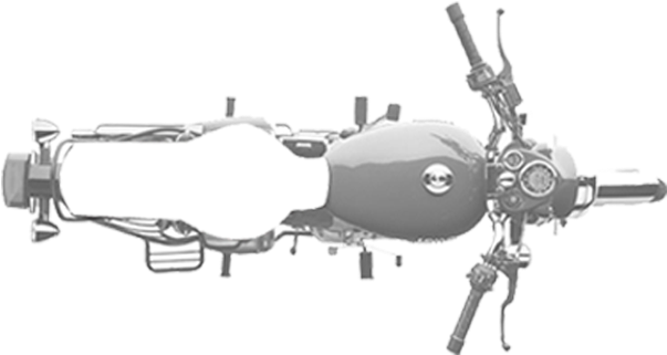 Menus - Paintball Marker (627x488), Png Download