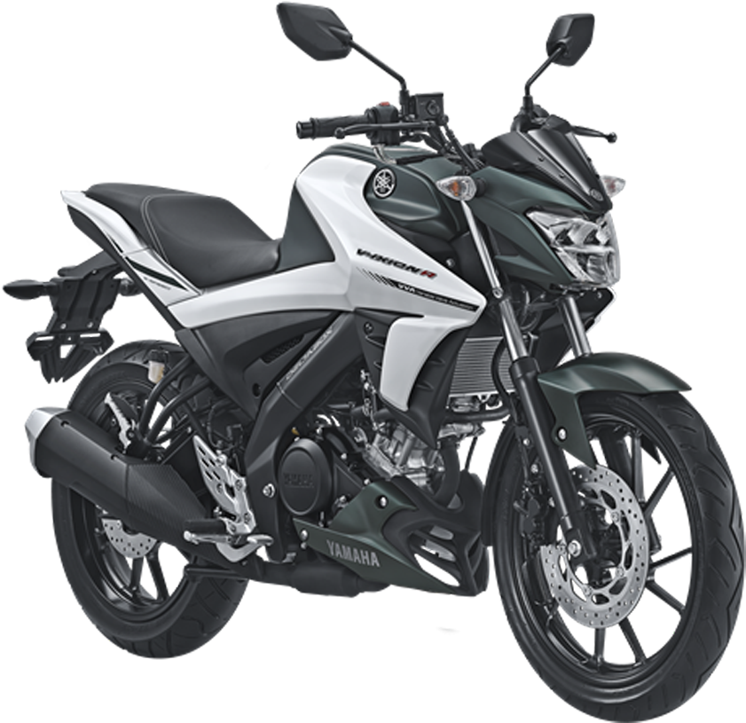 Yamaha Vixion R 2 - Yamaha V Ixion 2018 (1024x841), Png Download