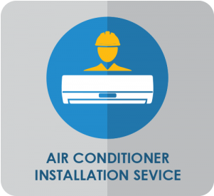 Quick View - Air Conditioning (300x400), Png Download