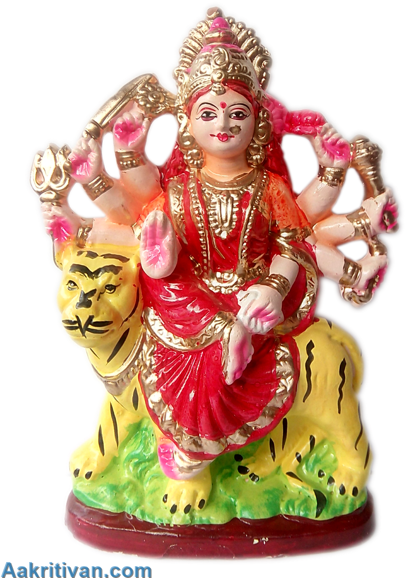 Saraswati Statues - Art (870x1162), Png Download