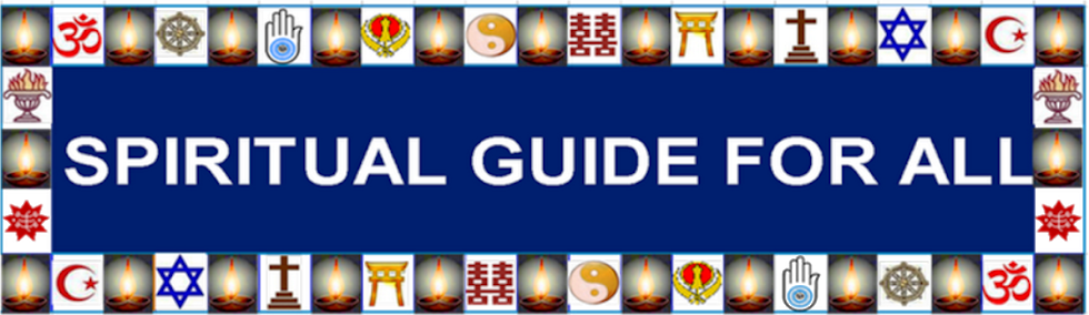 Spiritual Guide For All - Laxmi Pooja (980x284), Png Download