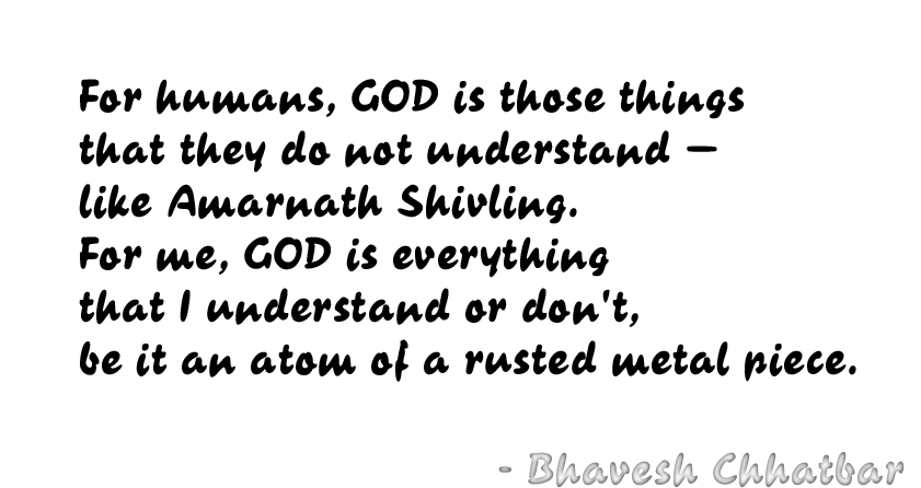 For Humans, God Is Those Things That They Do Not Understand - Human (923x467), Png Download