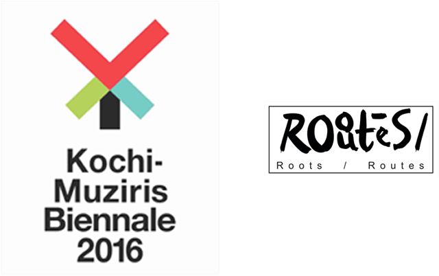 The Roots In Our Lives And The Journey Or Routes One - Kochi-muziris Biennale (680x419), Png Download