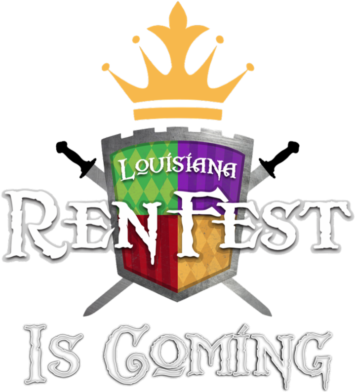 18 - Louisiana Renaissance Festival (800x800), Png Download