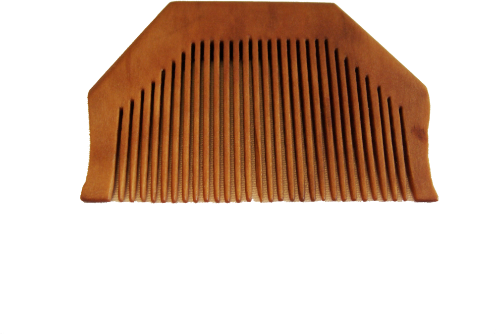 Kanga, A Small Wooden Comb Used By The Sikhs To - Comb (1000x750), Png Download