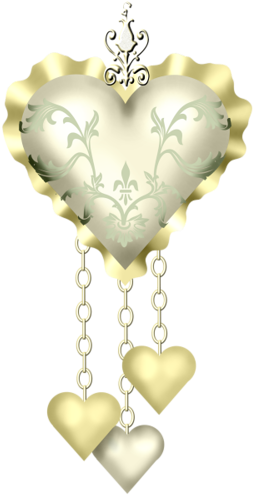 Herz-06 - Heart (271x500), Png Download