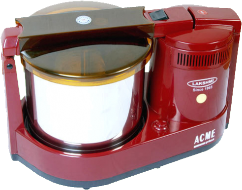 Wet Grinder Images Png (500x500), Png Download