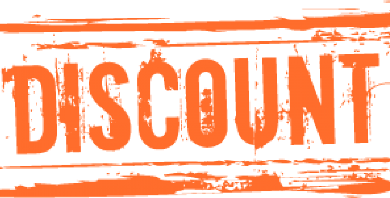 Hurry Up Grab The Latest Discount Offer - Discount Coupon (800x500), Png Download