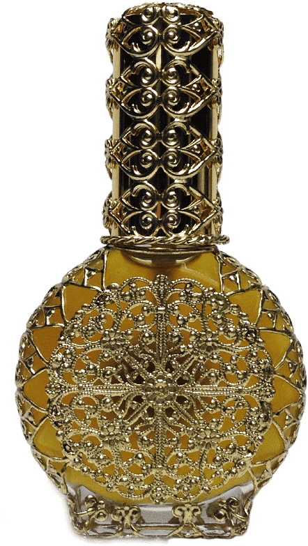 Organic Perfume Lakshmi - Perfume (800x800), Png Download