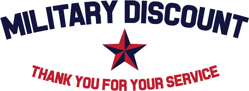 Military Discount On Sports Education - Military Discount (900x394), Png Download