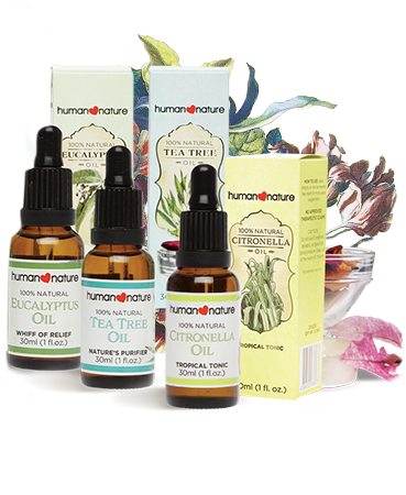 Wellness - Human Nature Products Price List (368x459), Png Download