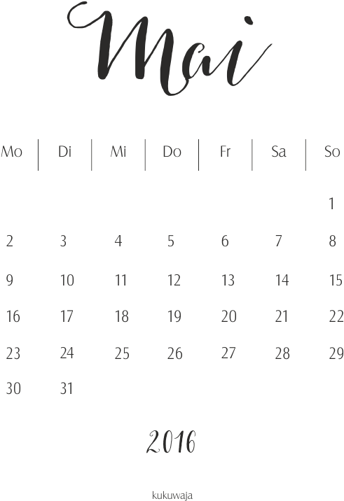 Calendar (565x799), Png Download