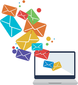 Email Marketing For Law Firms / Lawyers - Servidor De Email Png (420x300), Png Download