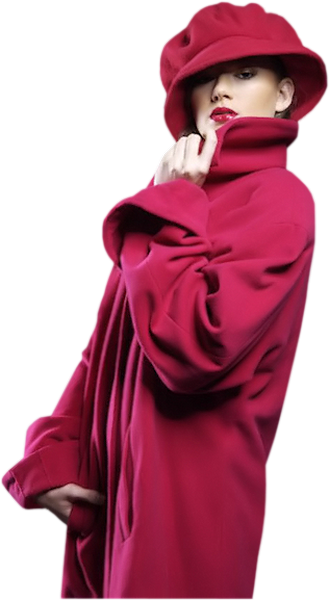 Tubes Femmes Debout - Tube Png Femme D Halloween (329x600), Png Download