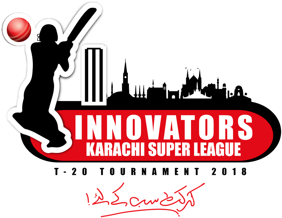 Innovators Karachi Super League Asalam O Alikum I Am - Karachi (1200x848), Png Download