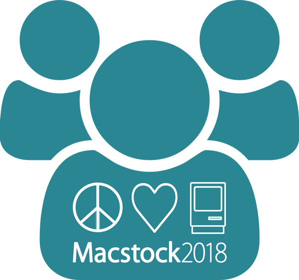 Macstock 2018 Group Discounts - Icon People Open Source (600x562), Png Download