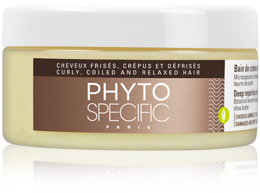 Image Not Available - Phyto Specific Deep Repairing Cream Bath 6.8 Oz (568x568), Png Download