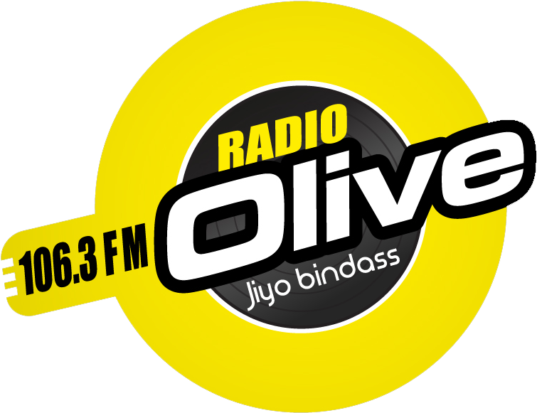 Home - Radio Olive Qatar (800x800), Png Download