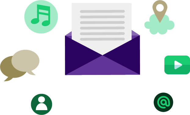 Email Marketing Has Long Been Considered One Of The - Email (623x379), Png Download